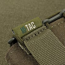 M-Tac Magazine Pouch Kolchan SMG - Ranger Green