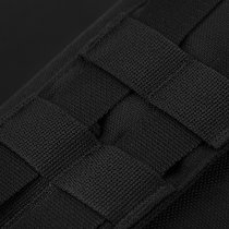 M-Tac Medical Pouch Elite Rip Off - Black