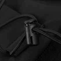 M-Tac Medical Pouch Elite Rip Off - Black