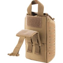 M-Tac Medical Pouch Elite Rip Off - Coyote