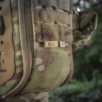 M-Tac Medical Pouch Elite Rip Off - Multicam