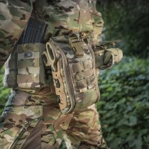 M-Tac Medical Pouch Elite Rip Off - Multicam