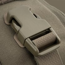 M-Tac Medical Pouch Elite Rip Off - Ranger Green