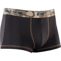 M-Tac Mens Boxer 93/7 - Black - M