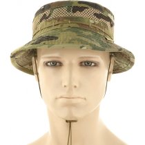 M-Tac Mesh Boonie Hat Elite Nyco - Scorpion OCP - 55