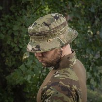 M-Tac Mesh Boonie Hat Elite Nyco - Scorpion OCP - 55