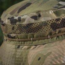 M-Tac Mesh Boonie Hat Elite Nyco - Scorpion OCP - 56