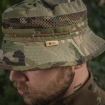 M-Tac Mesh Boonie Hat Elite Nyco - Scorpion OCP - 57