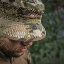 M-Tac Mesh Boonie Hat Elite Nyco - Scorpion OCP - 57