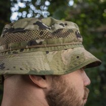 M-Tac Mesh Boonie Hat Elite Nyco - Scorpion OCP - 58