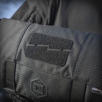 M-Tac Messenger Bag Elite Hex - Black