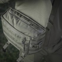 M-Tac Messenger Bag Elite Hex - Ranger Green