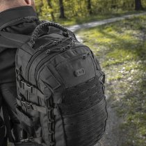 M-Tac Mission Pack Elite - Black