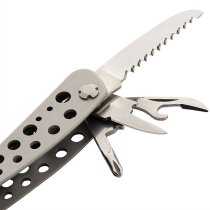 M-Tac Multitool - Grey