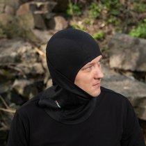 M-Tac Ninja Polartec Balaclava Premium - Black - L