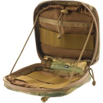 M-Tac Organizer Pouch Elite - Multicam