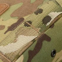 M-Tac Organizer Pouch Elite - Multicam