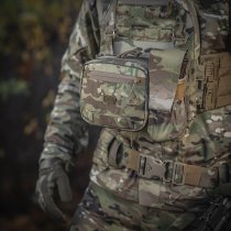 M-Tac Organizer Pouch Elite - Multicam