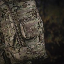 M-Tac Organizer Pouch Elite - Multicam