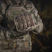 M-Tac Organizer Pouch Elite - Multicam