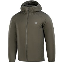 M-Tac Paladin Jacket - Black - 2XL