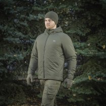 M-Tac Paladin Jacket - Olive - M