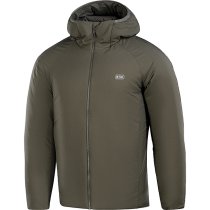 M-Tac Paladin Jacket - Olive - S