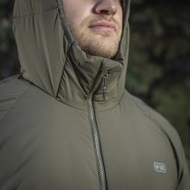 M-Tac Paladin Jacket - Olive - S