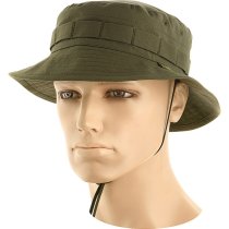 M-Tac Panama Boonie Ripstop - Army Olive - 55