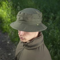 M-Tac Panama Boonie Ripstop - Army Olive - 55