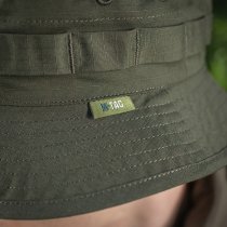 M-Tac Panama Boonie Ripstop - Army Olive - 57