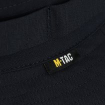 M-Tac Panama Boonie Ripstop - Dark Navy Blue - 55