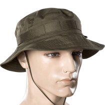 M-Tac Panama Boonie Ripstop - Dark Olive - 55