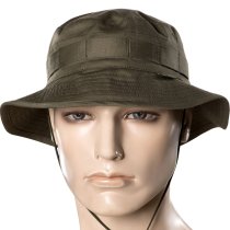 M-Tac Panama Boonie Ripstop - Dark Olive - 56