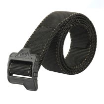 M-Tac Paratrooper Belt - Black