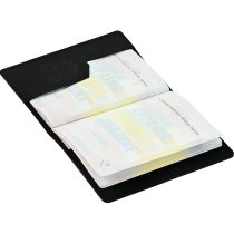 M-Tac Passport Cover - Black