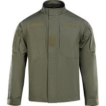 M-Tac Patrol Flex Jacket - Army Olive - 3XL - Long