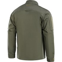 M-Tac Patrol Flex Jacket - Army Olive - 3XL - Regular