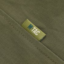 M-Tac Patrol Flex Jacket - Army Olive - 3XL - Regular