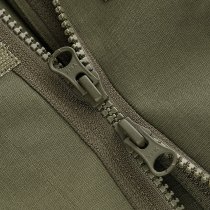 M-Tac Patrol Flex Jacket - Army Olive - L - Regular