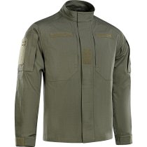 M-Tac Patrol Flex Jacket - Army Olive - XS - Regular