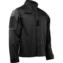 M-Tac Patrol Flex Jacket - Black - L - Long