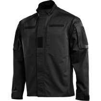 M-Tac Patrol Flex Jacket - Black - S - Long