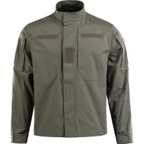 M-Tac Patrol Flex Jacket - Dark Olive - L - Long