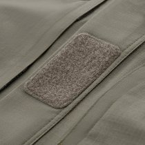 M-Tac Patrol Flex Jacket - Dark Olive - M - Regular