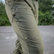 M-Tac Patrol Tactical Flex Pants Gen.II - Army Olive - 32/32