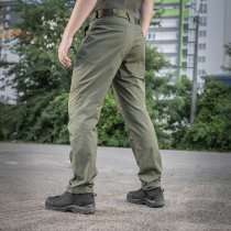 M-Tac Patrol Tactical Flex Pants Gen.II - Army Olive - 36/32