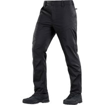 M-Tac Patrol Tactical Flex Pants Gen.II - Black - 28/30