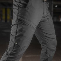 M-Tac Patrol Tactical Flex Pants Gen.II - Black - 28/30