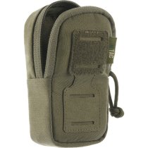 M-Tac PC Utility Pouch Elite - Ranger Green